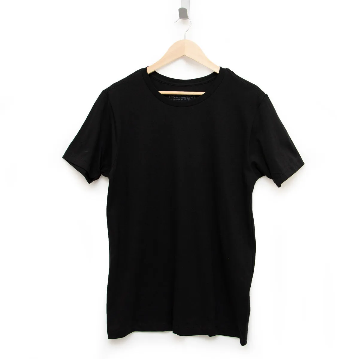 100% Cotton Undershirt 3-Pack - Image 3