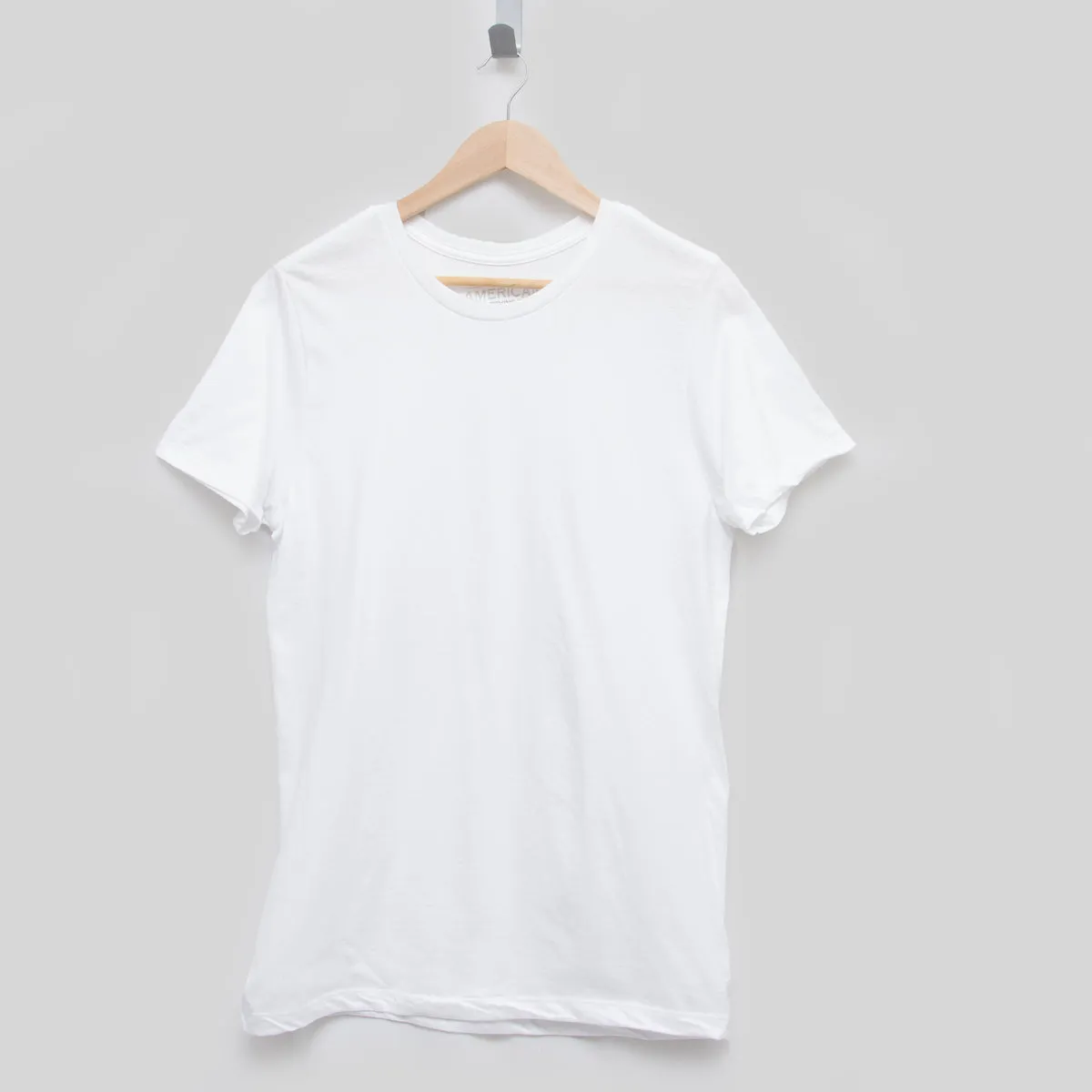 100% Cotton Undershirt 3-Pack - Image 6