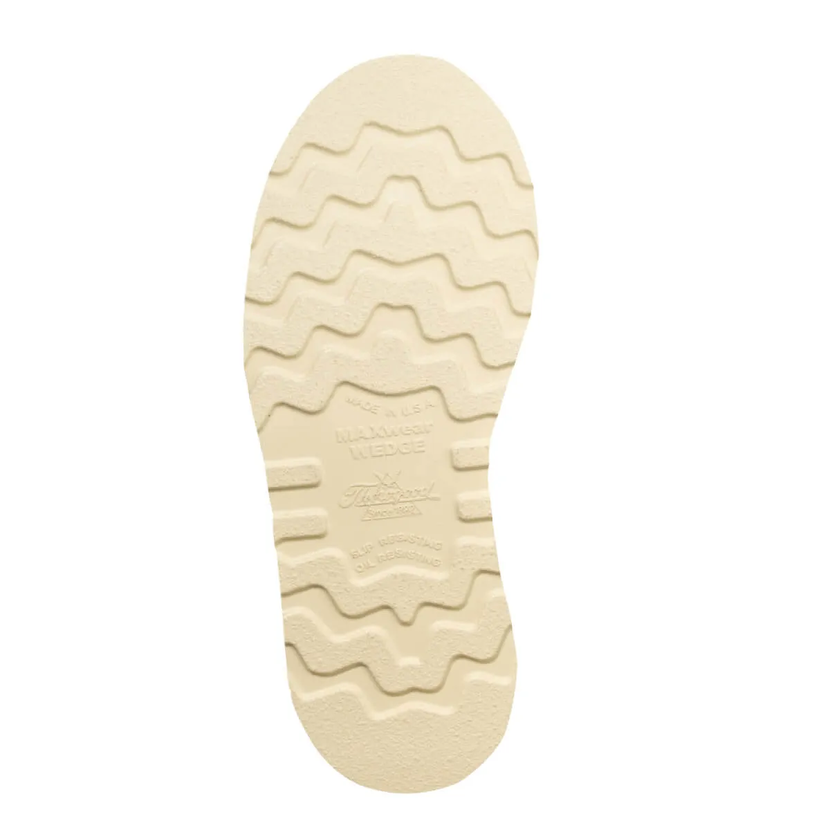 Thorogood 1957 Series 8" Waterproof Moc Safety Toe - Image 5