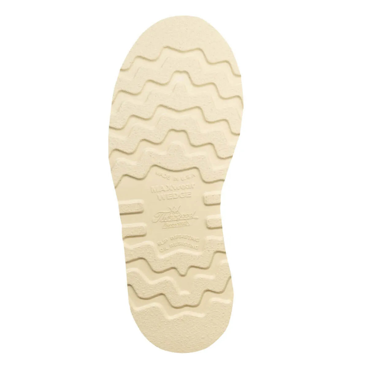 Thorogood 6" Moc Toe Safety - Image 6