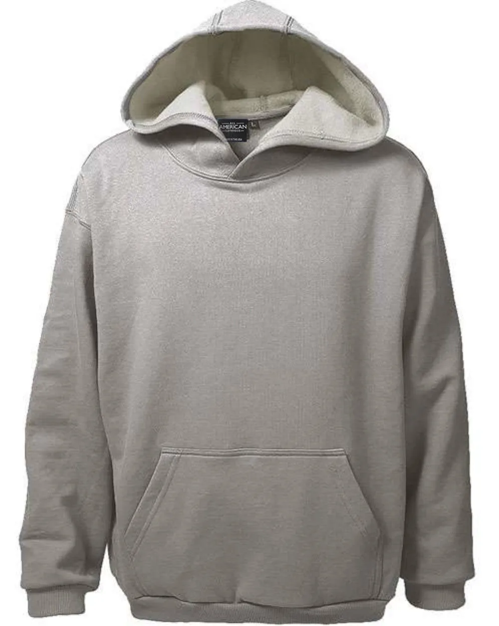 Pullover Hoodie - Image 3