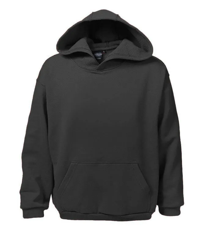 Pullover Hoodie - Image 4