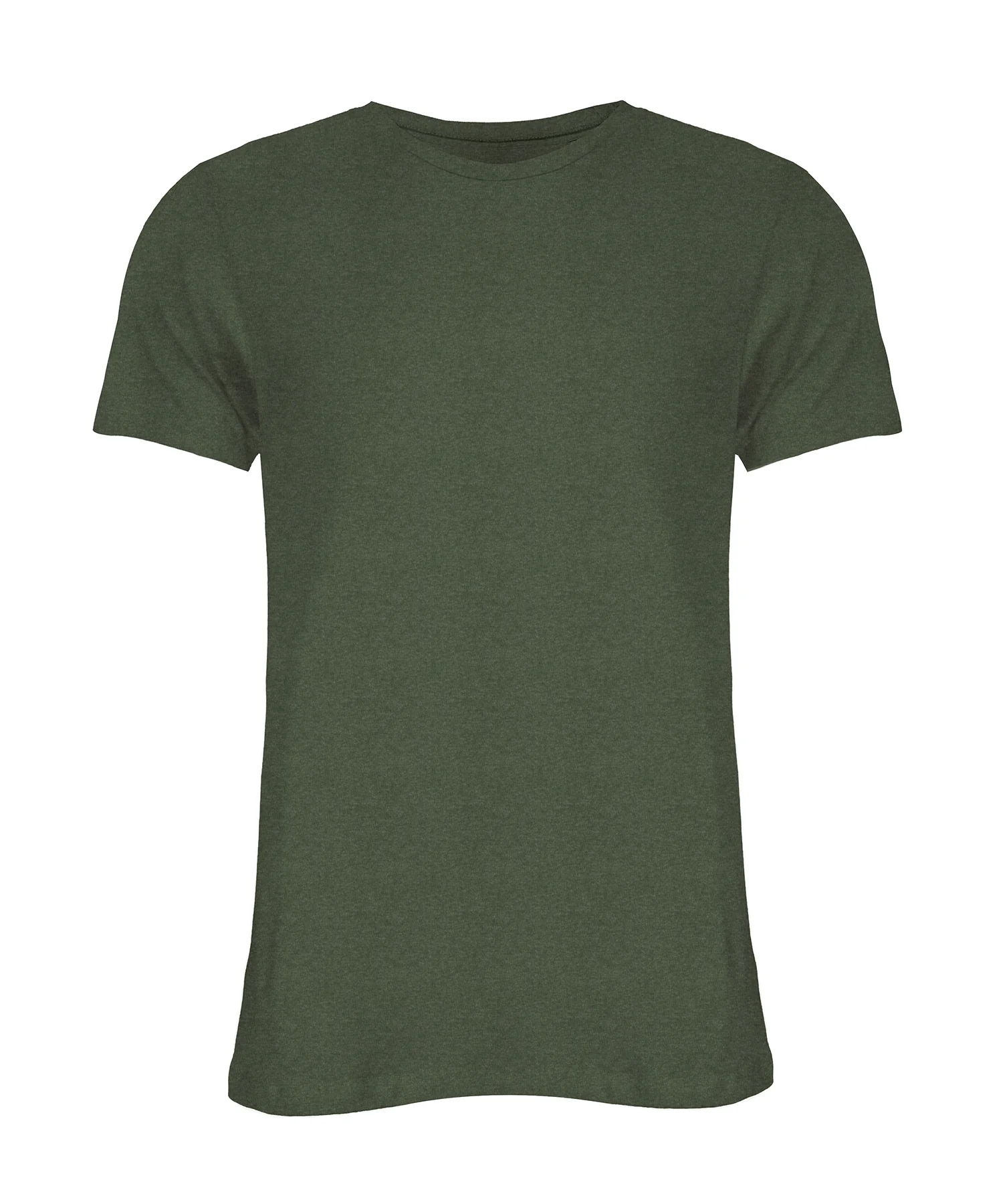 All American Clothing Co. -  60/40 T-Shirt - Image 8