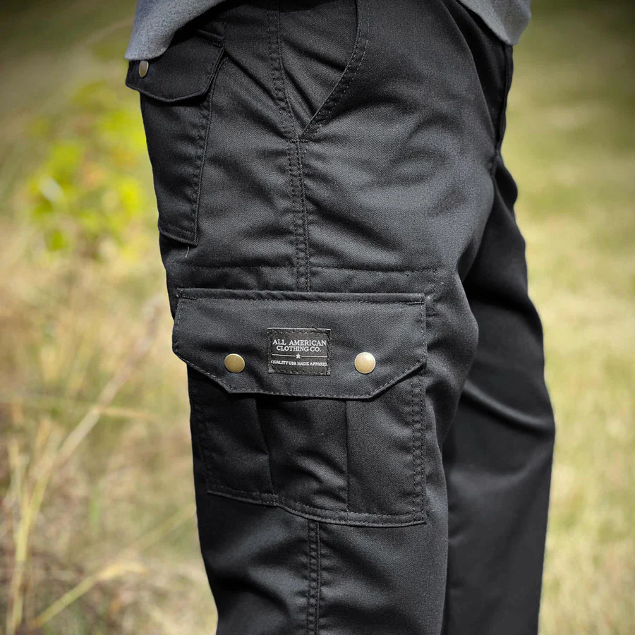 All American Cargo Pants - Image 2