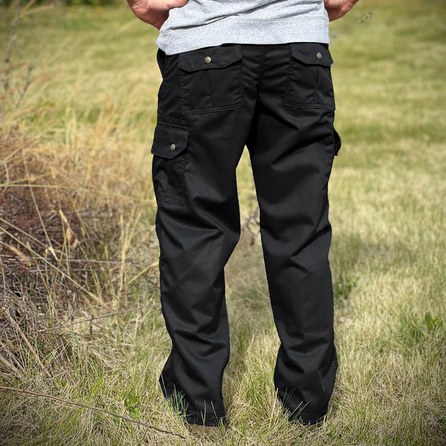 All American Cargo Pants - Image 3