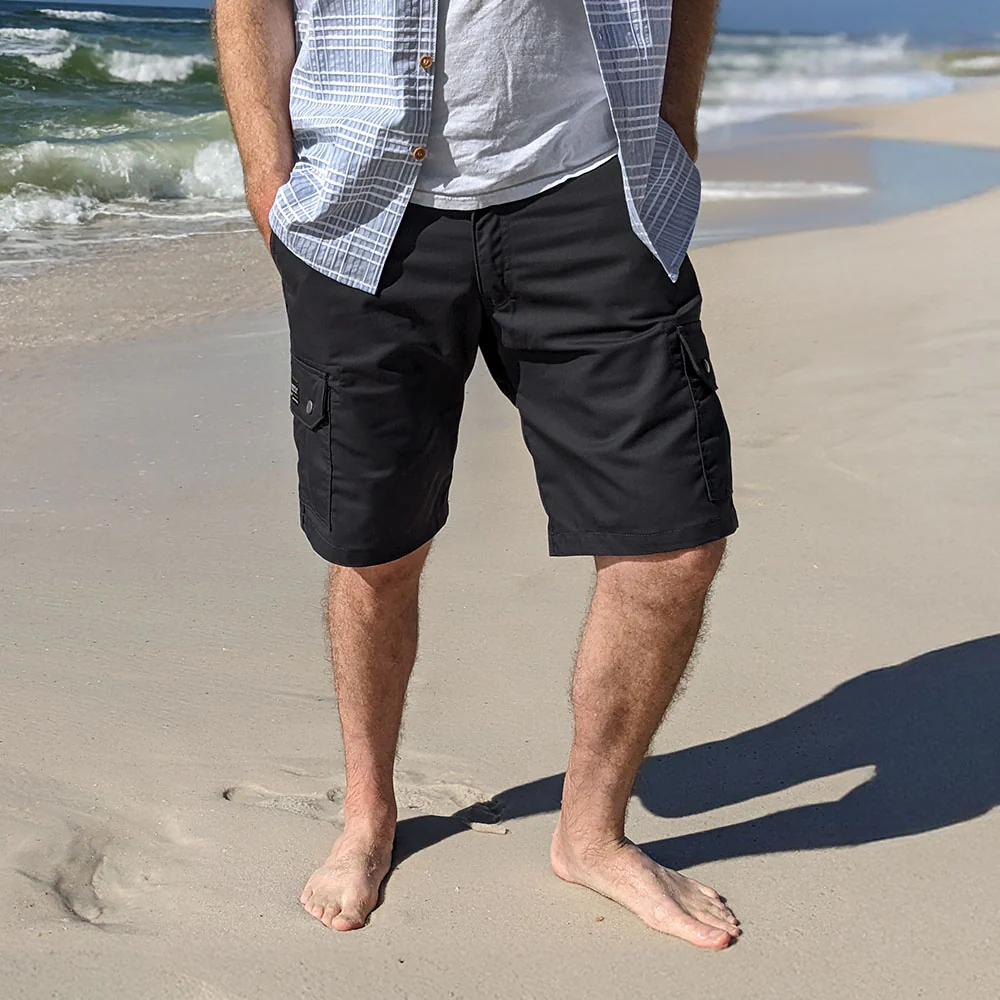 All American Cargo Short - Image 10