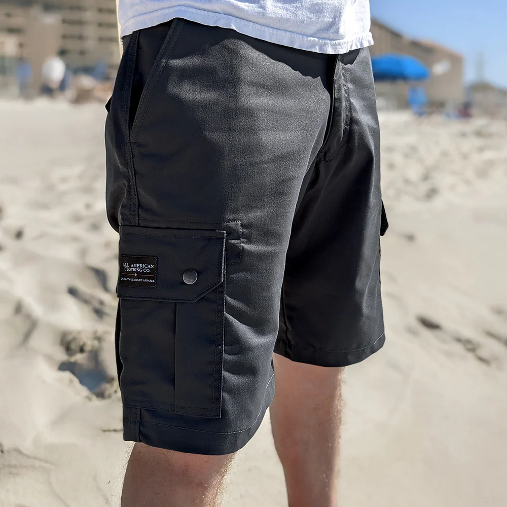 All American Cargo Short - Image 11