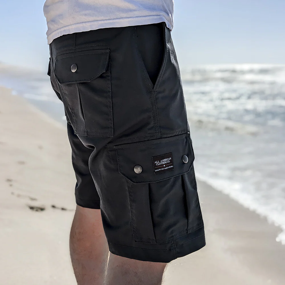 All American Cargo Short - Image 12
