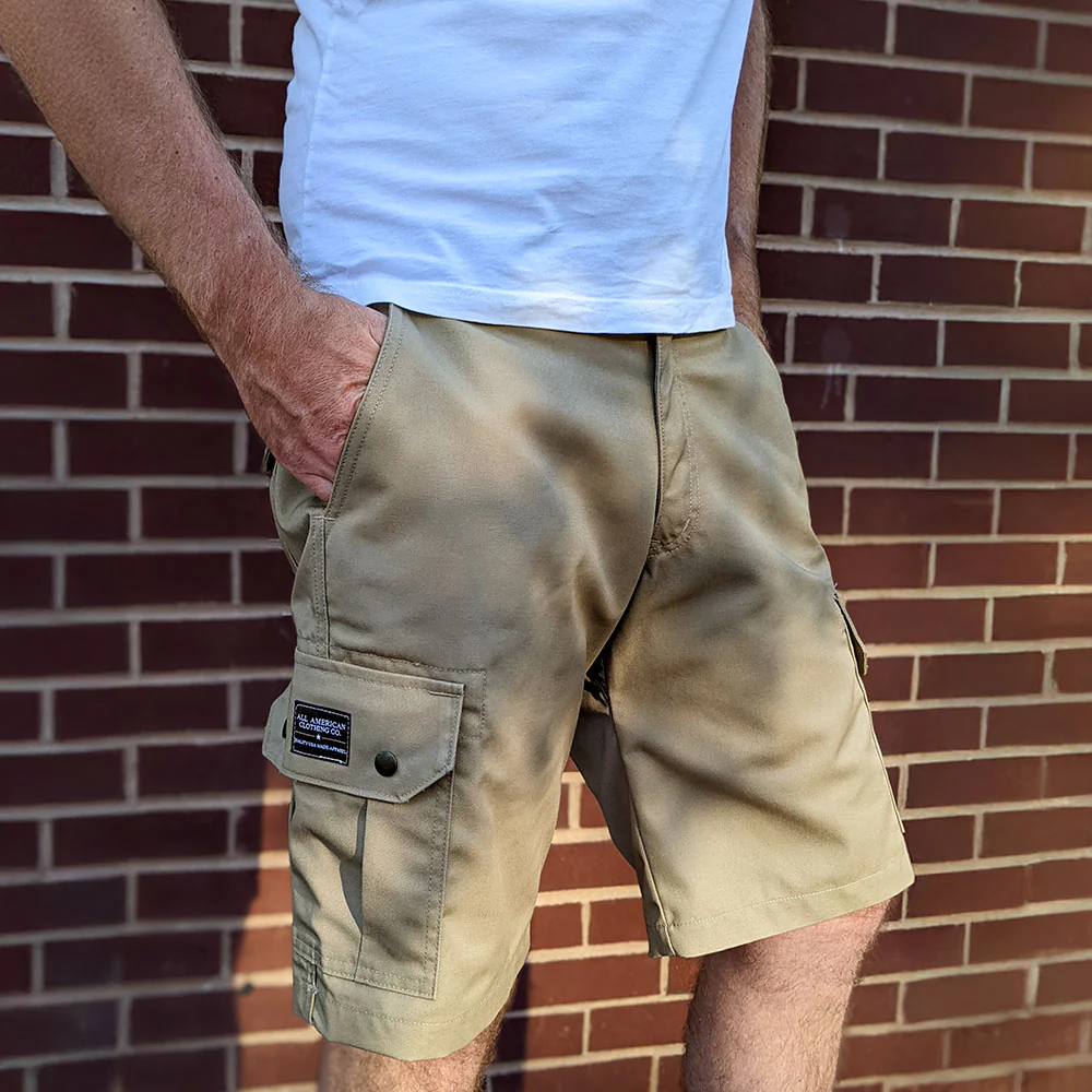 All American Cargo Short - Image 4