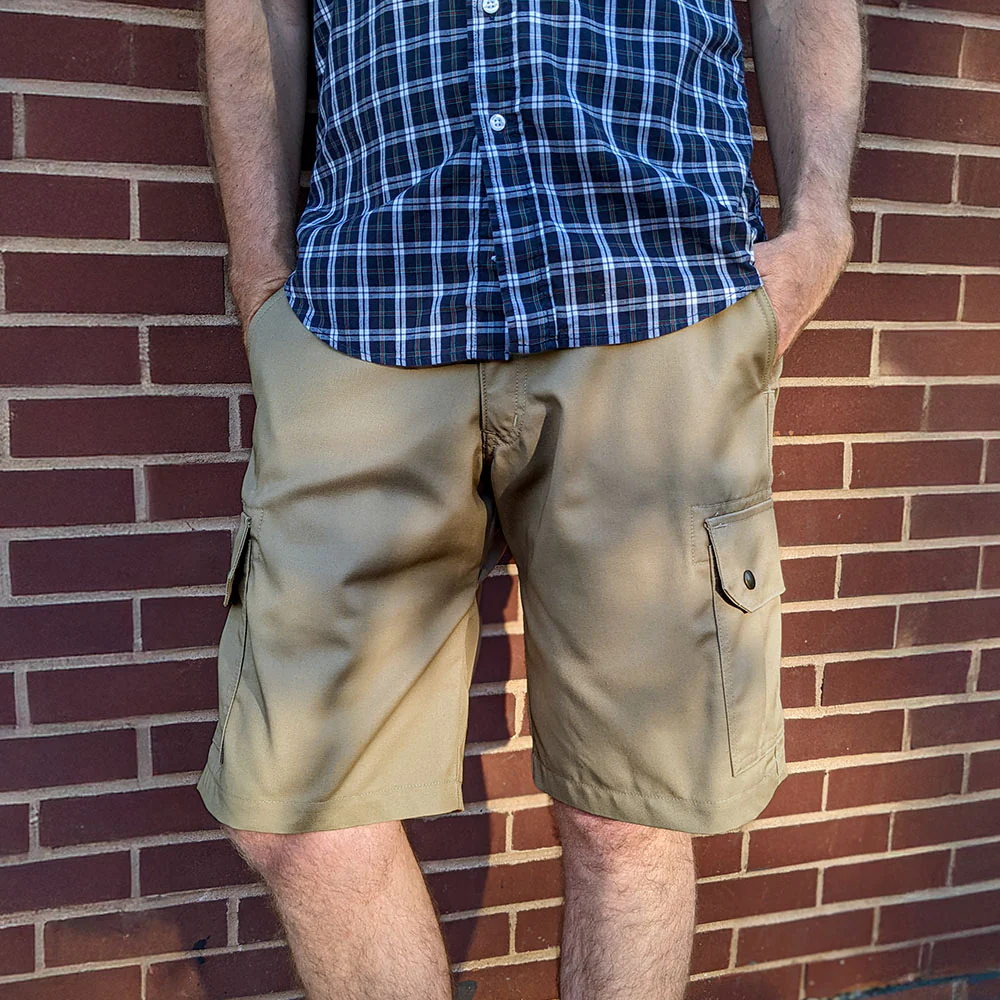 All American Cargo Short - Image 5