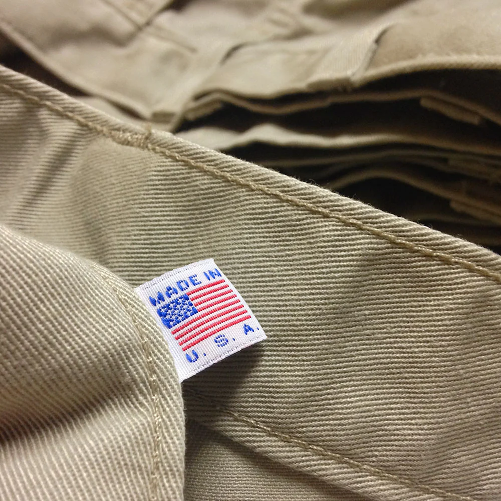 All American Cargo Short - Image 6