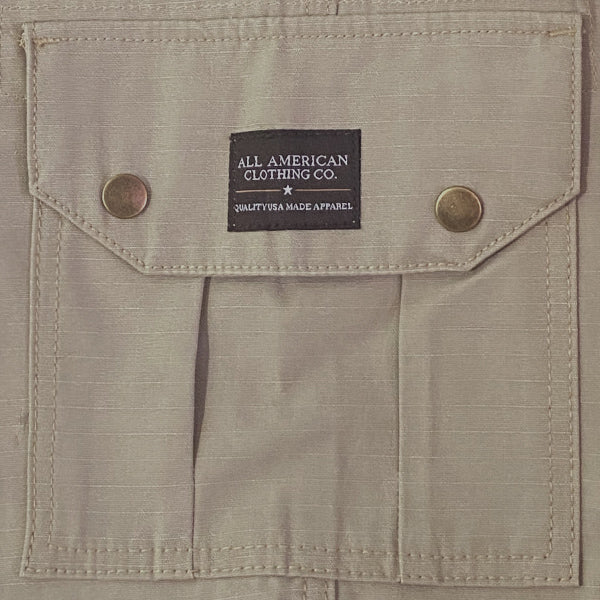 All American Cargo Short - Image 7