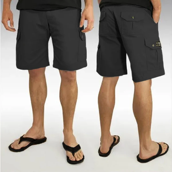 All American Cargo Short - Image 9
