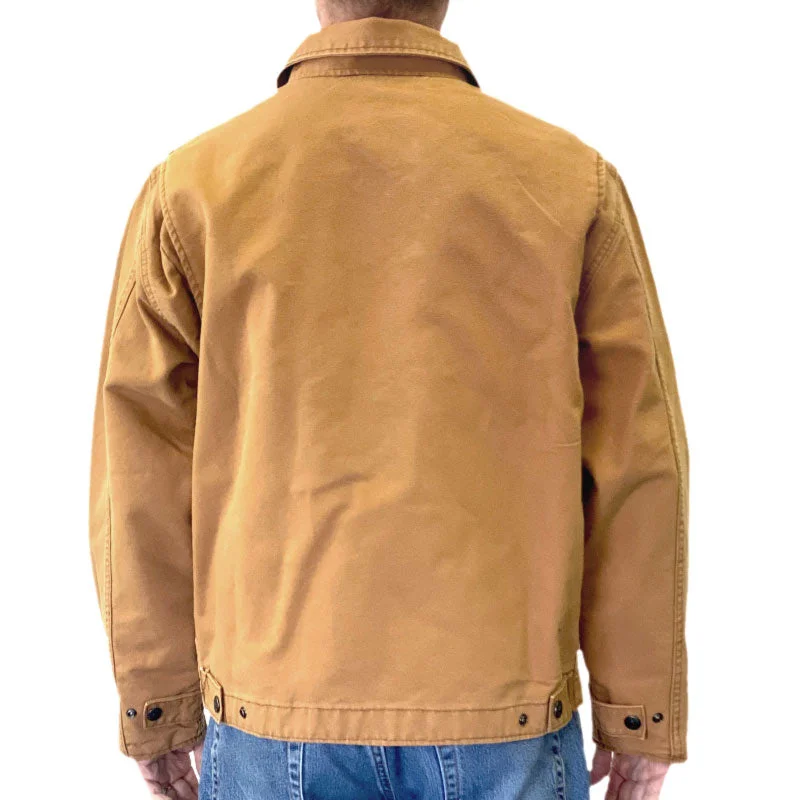 All American Clothing Canvas Jacket - Image 6