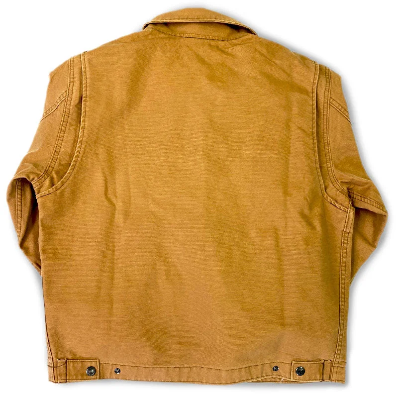 All American Clothing Canvas Jacket - Image 9