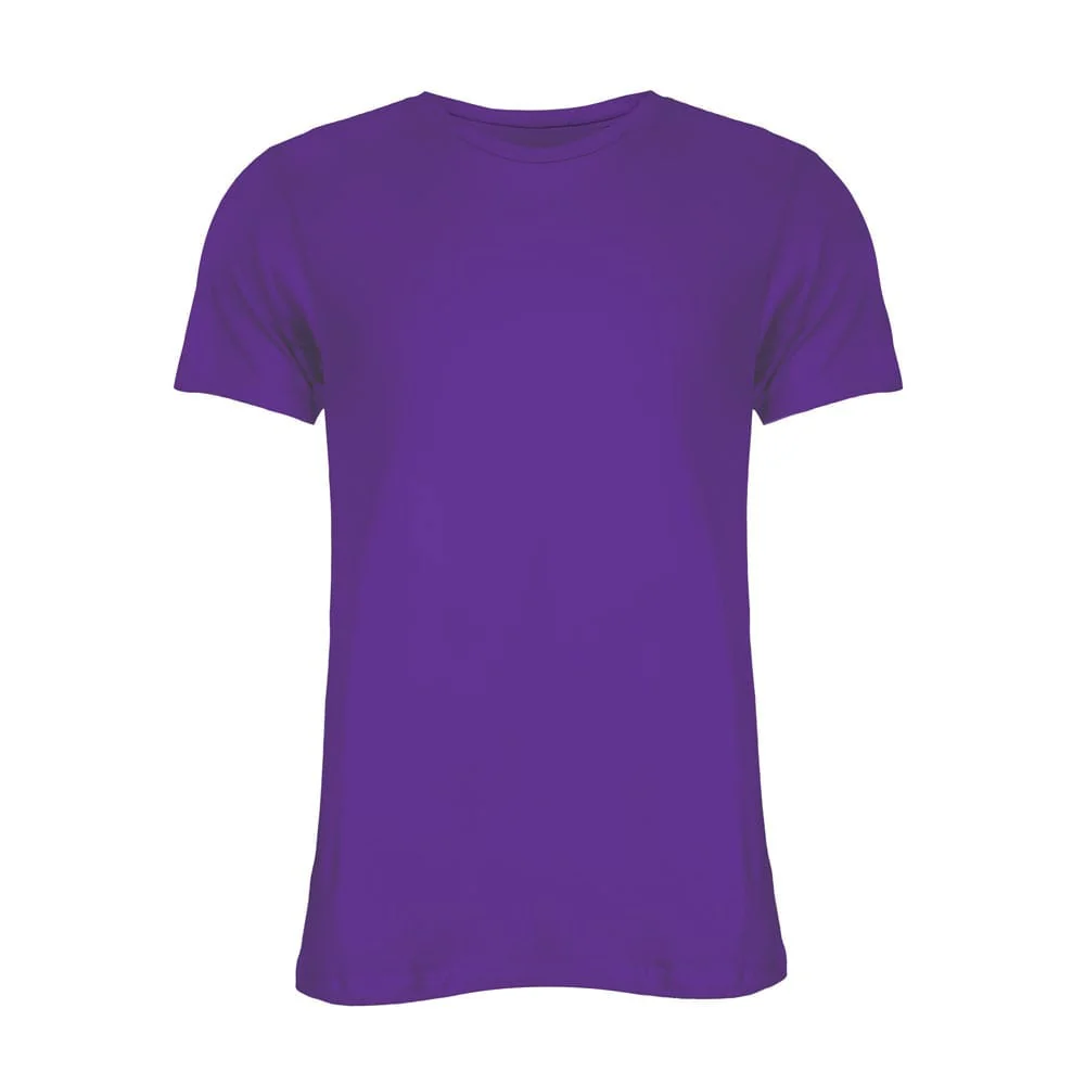 All American Clothing Co. -  100% Cotton T-Shirt - New Spring Colors - Image 5