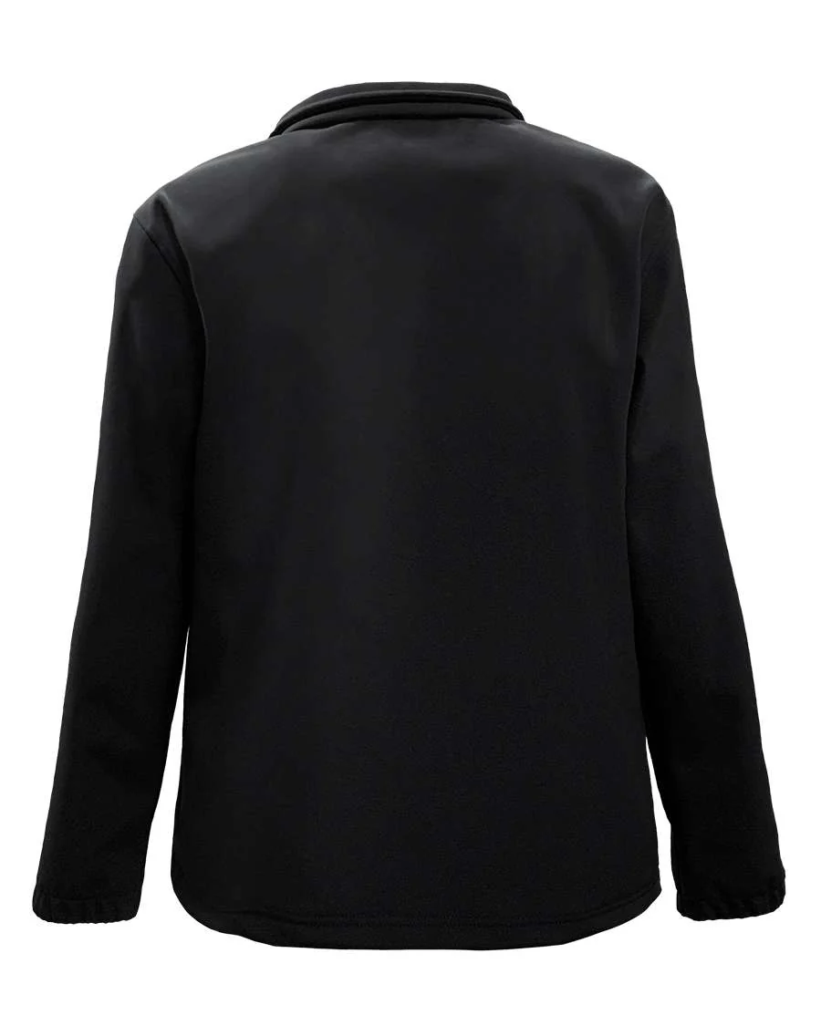 Women’s 3-Layer Full-Zip Jacket - Image 2