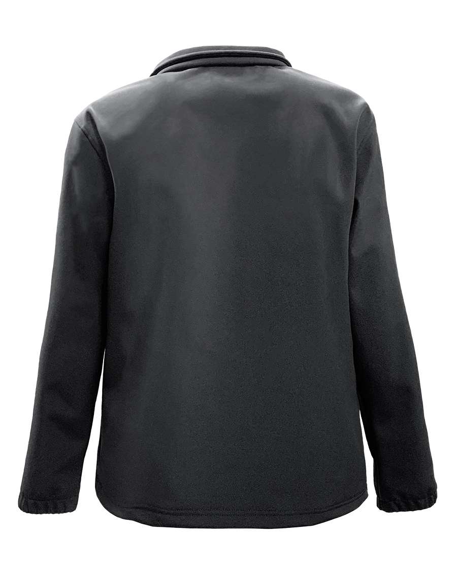 Women’s 3-Layer Full-Zip Jacket - Image 4
