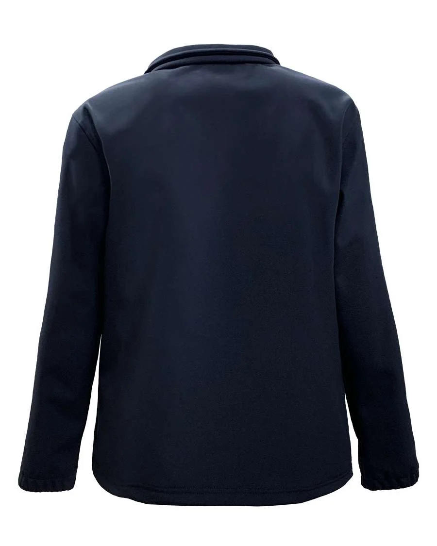 Women’s 3-Layer Full-Zip Jacket - Image 6