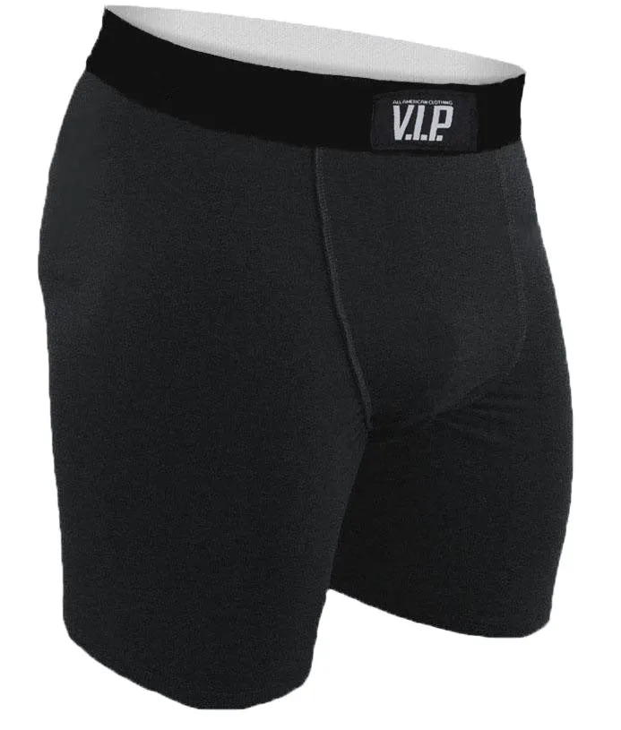 All American Clothing Co. - Men's VIP Boxer Brief Underwear - Made in USA - Image 5