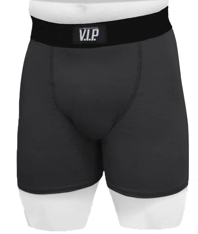 All American Clothing Co. - Men's VIP Boxer Brief Underwear - Made in USA - Image 6