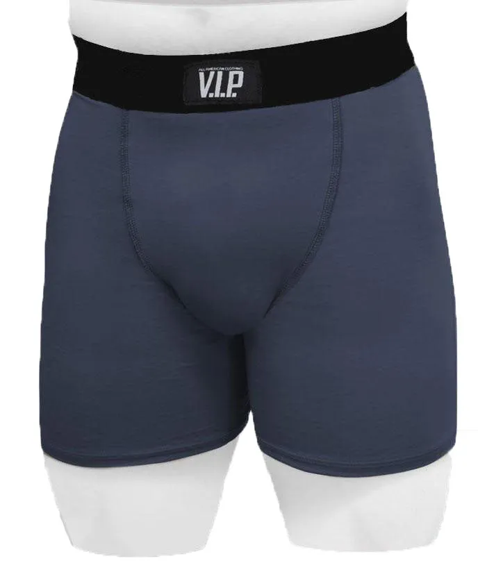 All American Clothing Co. - Men's VIP Boxer Brief Underwear - Made in USA - Image 11