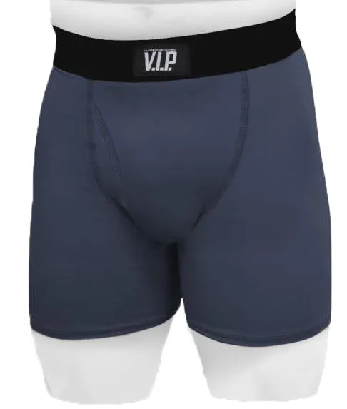 All American Clothing Co. - Men's VIP Boxer Brief Underwear with Fly Opening - Image 7