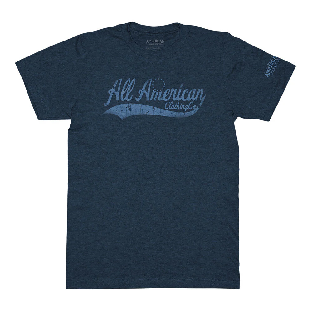 Banner Logo Graphic T-Shirt