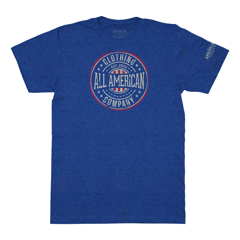Vintage Logo Graphic T-Shirt