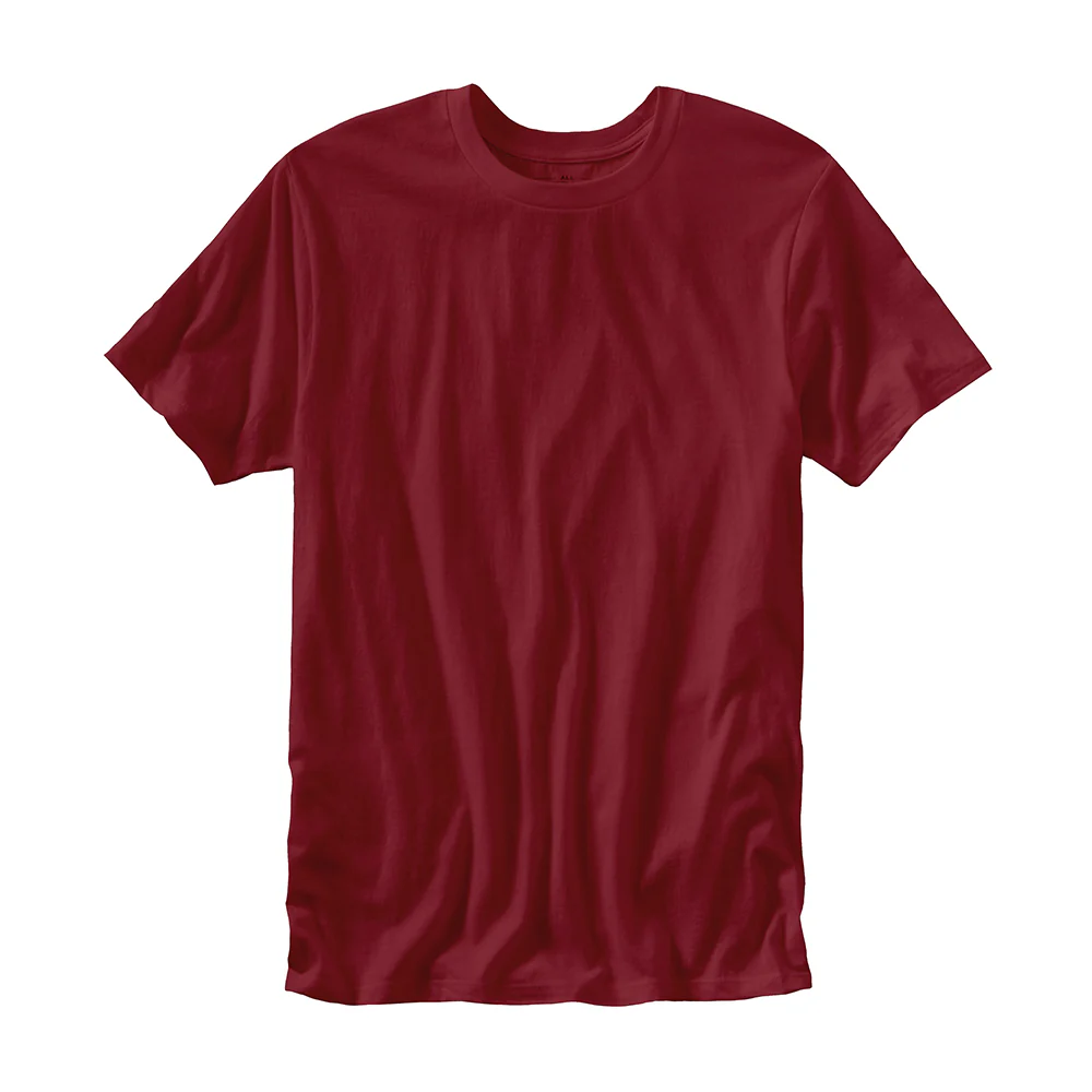All American Clothing Co. -  100% Cotton T-Shirt - Image 10