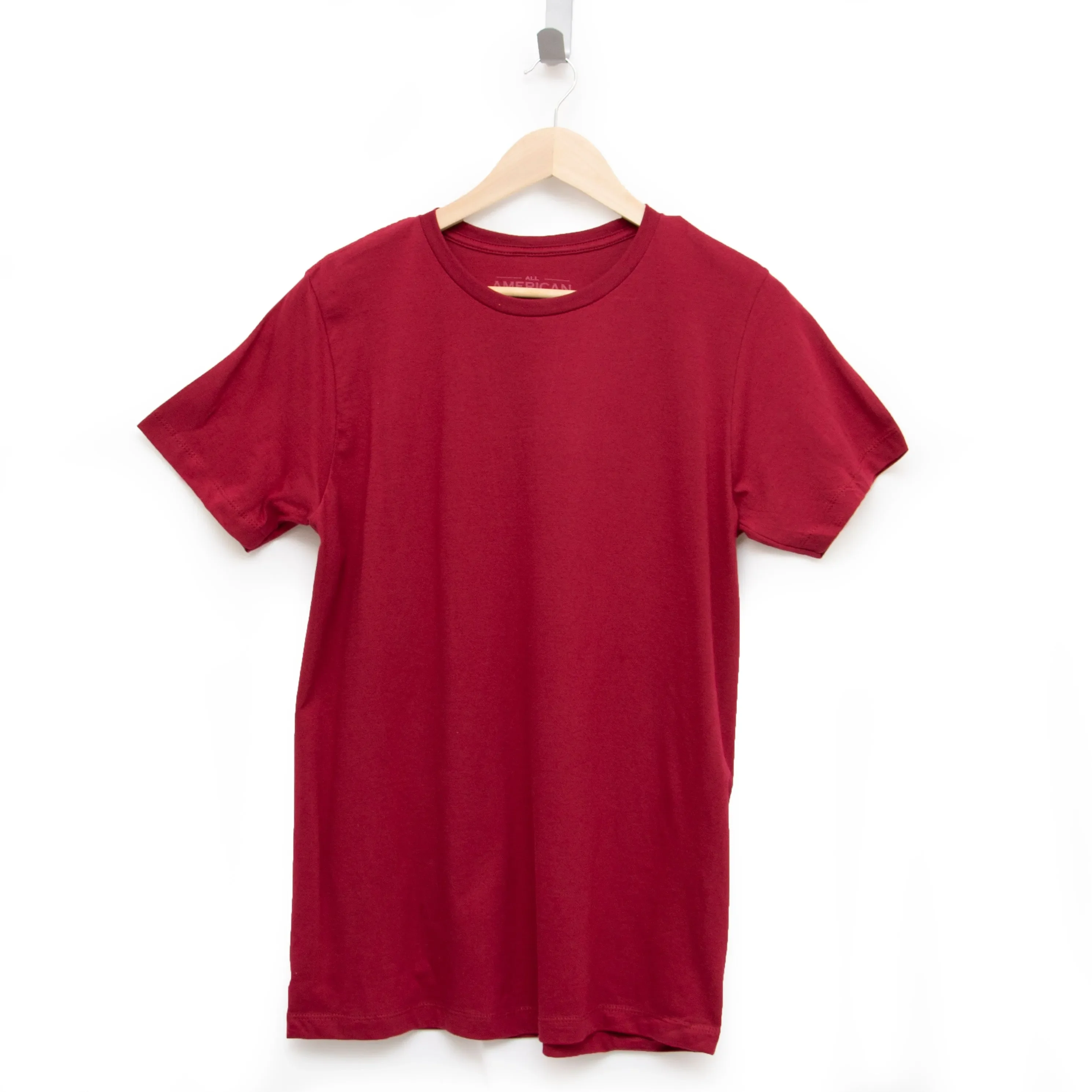 All American Clothing Co. -  100% Cotton T-Shirt - Image 12