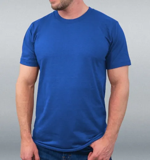 All American Clothing Co. -  100% Cotton T-Shirt - Image 17