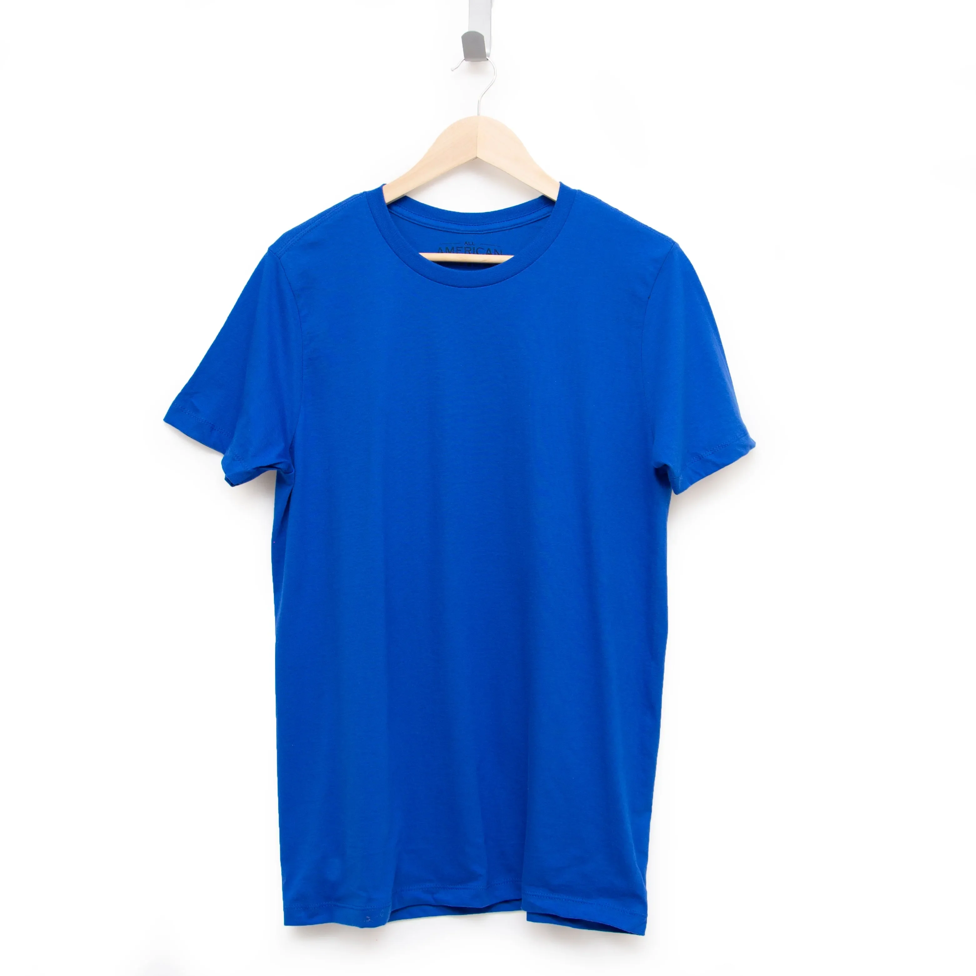 All American Clothing Co. -  100% Cotton T-Shirt - Image 18