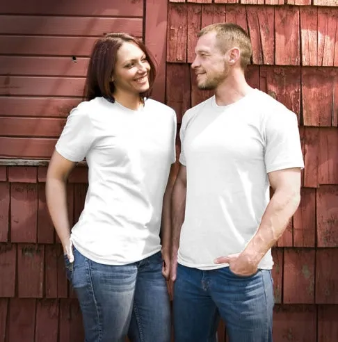 All American Clothing Co. -  100% Cotton T-Shirt - Image 22