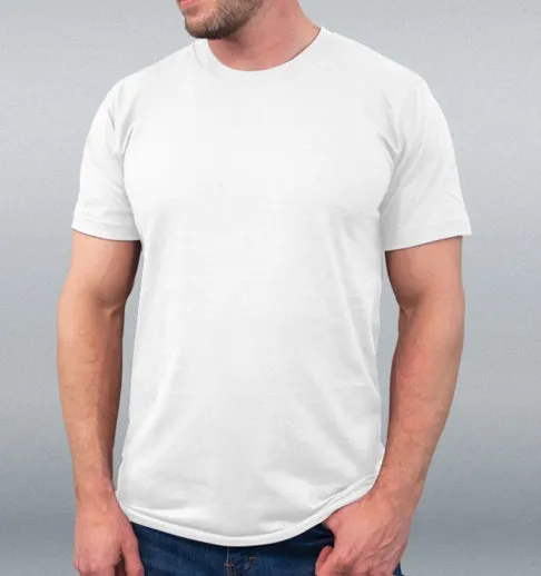 All American Clothing Co. -  100% Cotton T-Shirt - Image 23