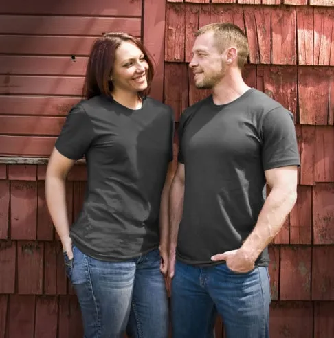 All American Clothing Co. -  100% Cotton T-Shirt - Image 5