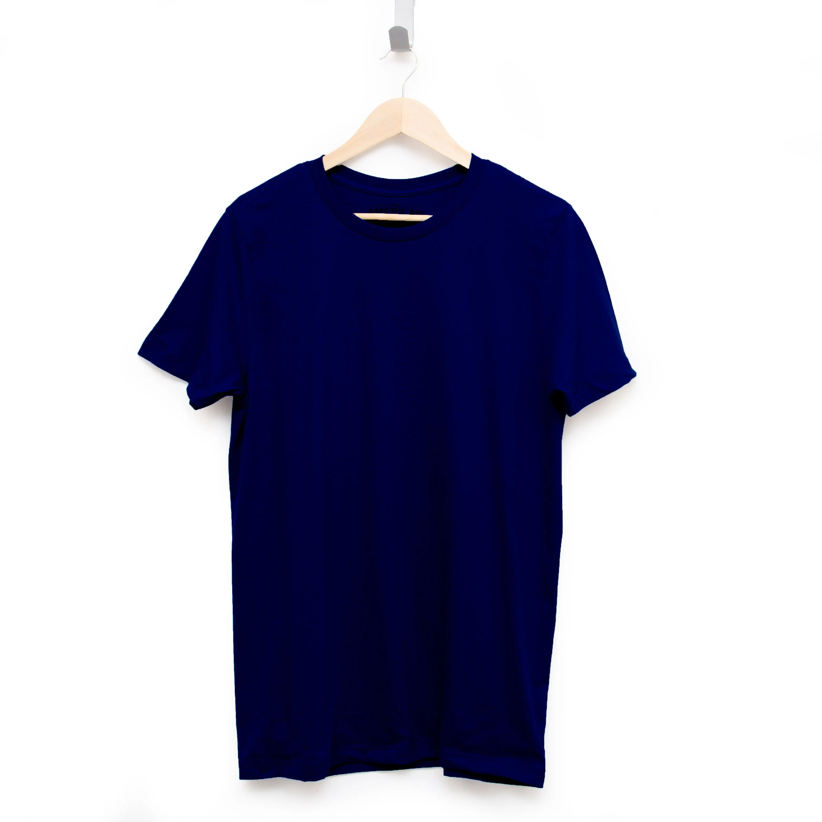 All American Clothing Co. -  100% Cotton T-Shirt - Image 8