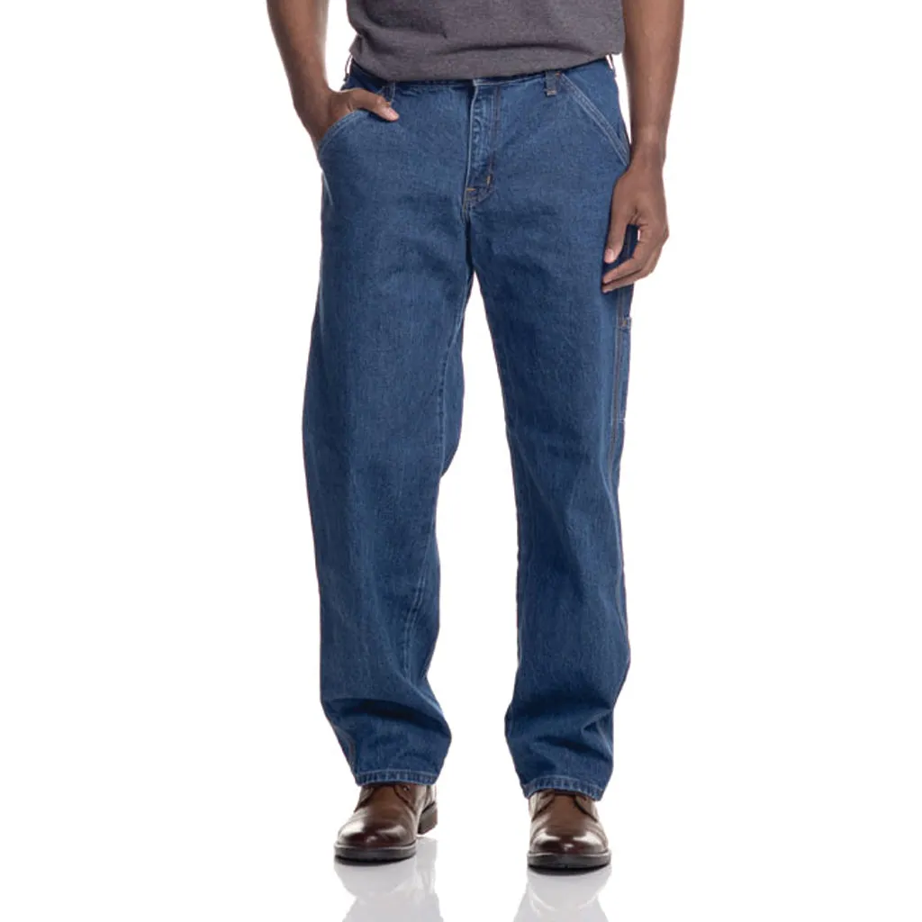 AA202 - Men's Carpenter Jean - Made in USA - Image 10