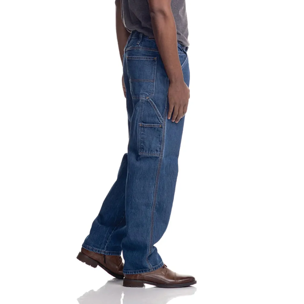 AA202 - Men's Carpenter Jean - Made in USA - Image 11