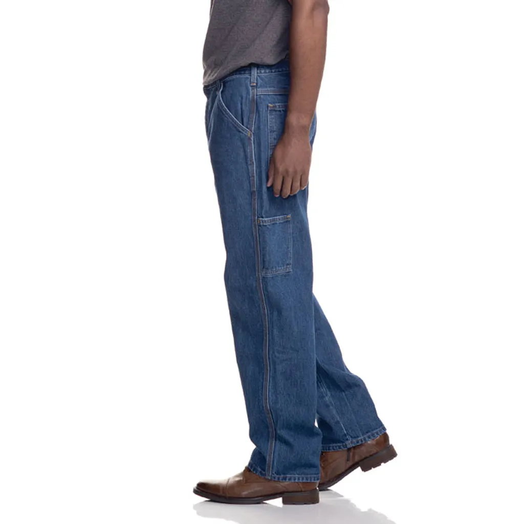 AA202 - Men's Carpenter Jean - Made in USA - Image 12