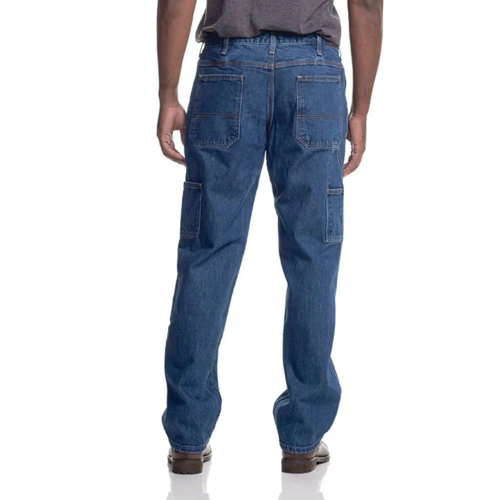 AA202 - Men's Carpenter Jean - Made in USA - Image 13