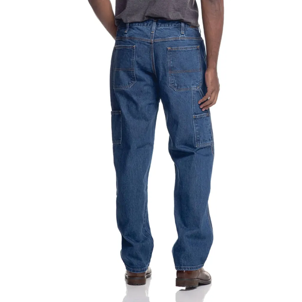 AA202 - Men's Carpenter Jean - Made in USA - Image 14