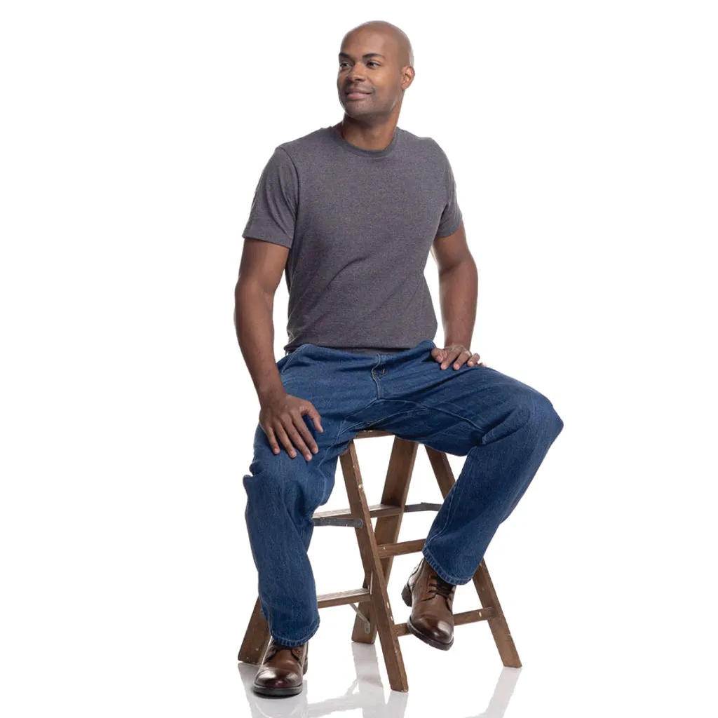 AA202 - Men's Carpenter Jean - Made in USA - Image 15