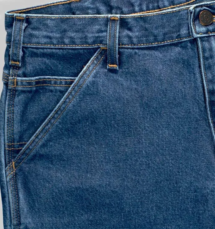 AA202 - Men's Carpenter Jean - Made in USA - Image 17