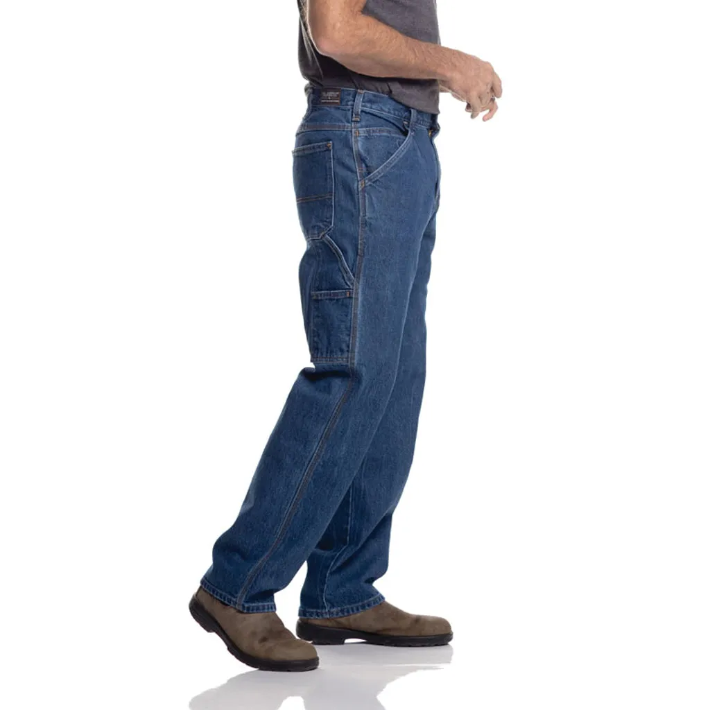 AA202 - Men's Carpenter Jean - Made in USA - Image 5