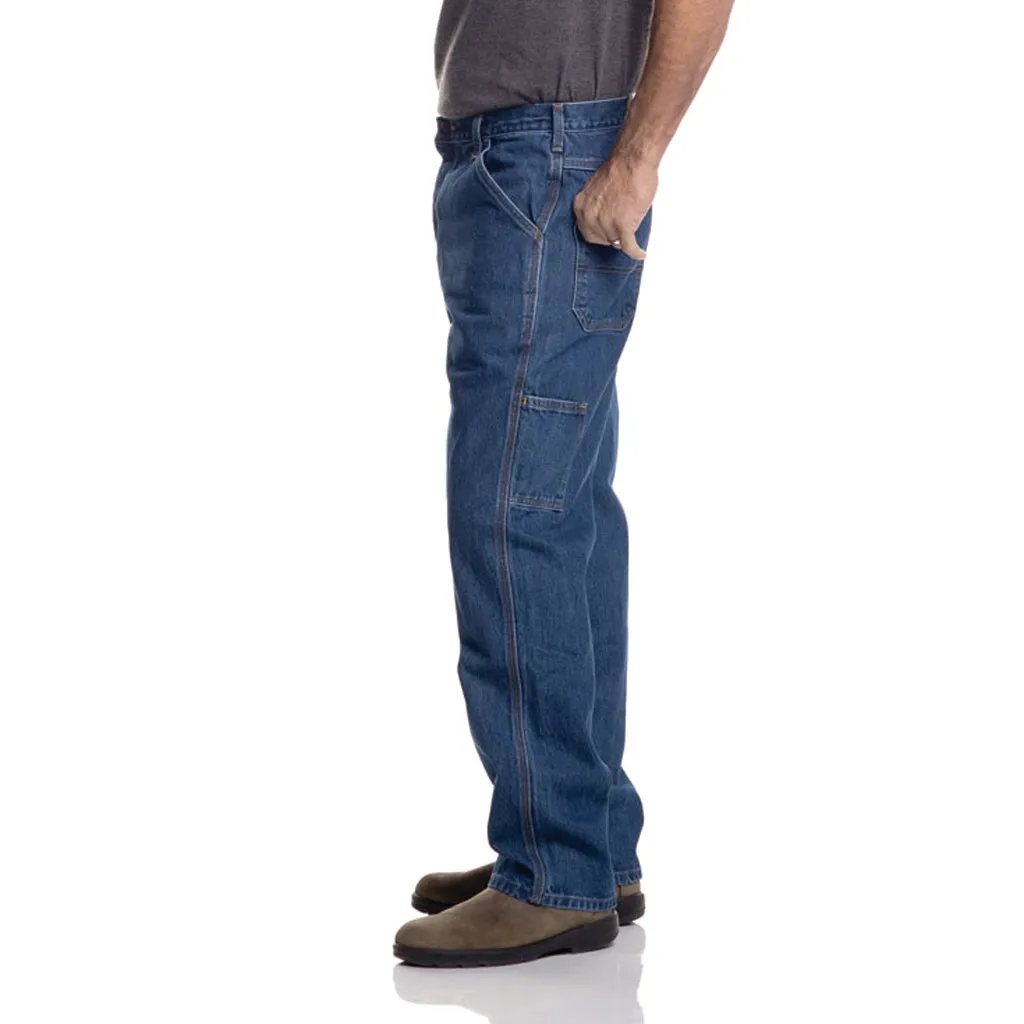 AA202 - Men's Carpenter Jean - Made in USA - Image 6