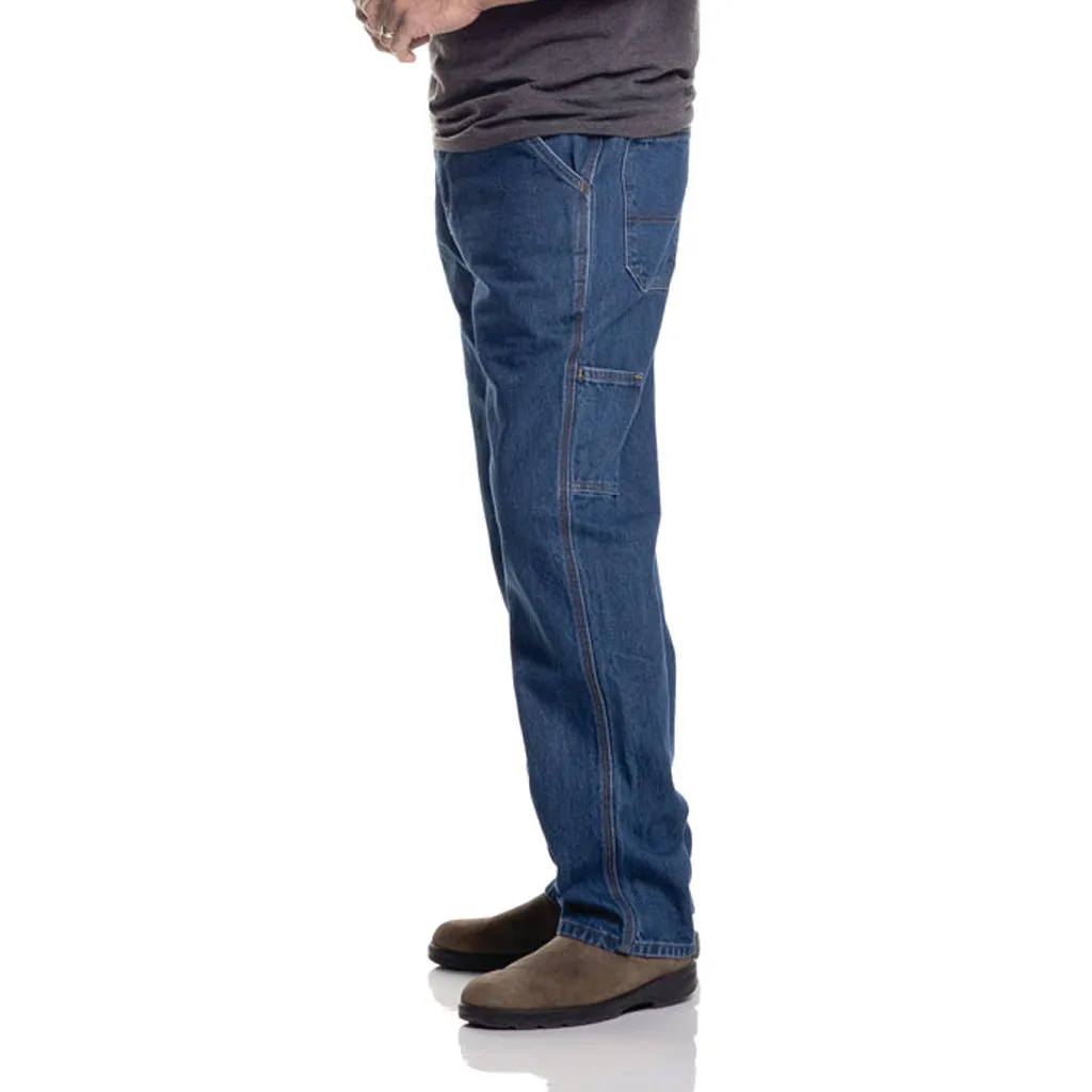 AA202 - Men's Carpenter Jean - Made in USA - Image 7