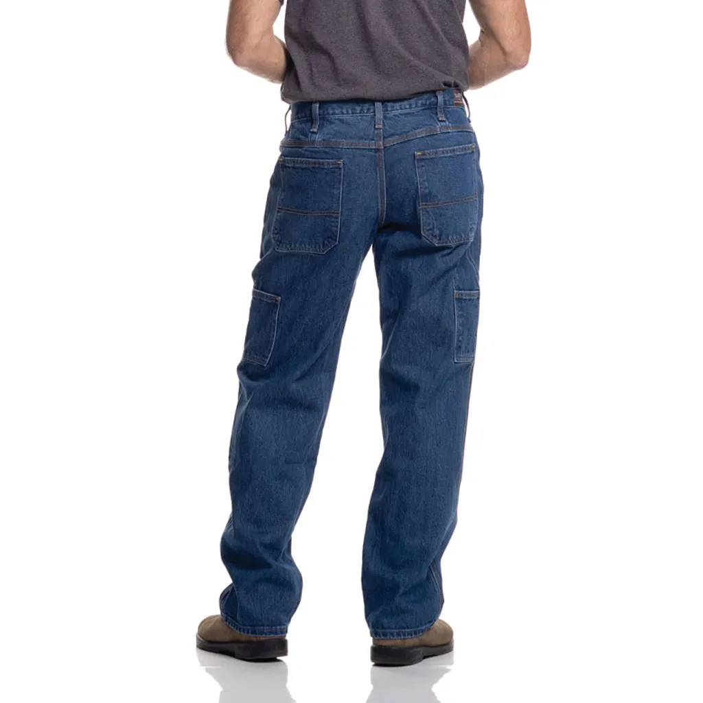 AA202 - Men's Carpenter Jean - Made in USA - Image 8