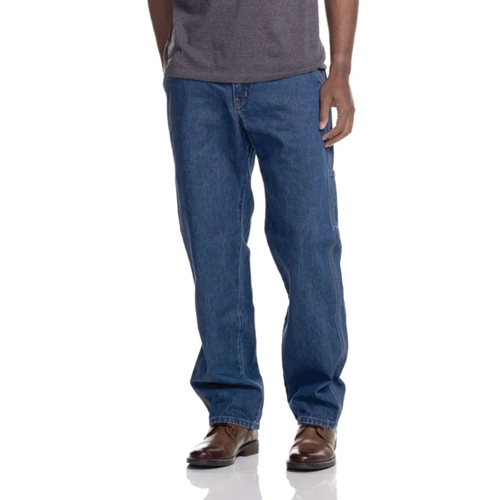AA202 - Men's Carpenter Jean - Made in USA - Image 9