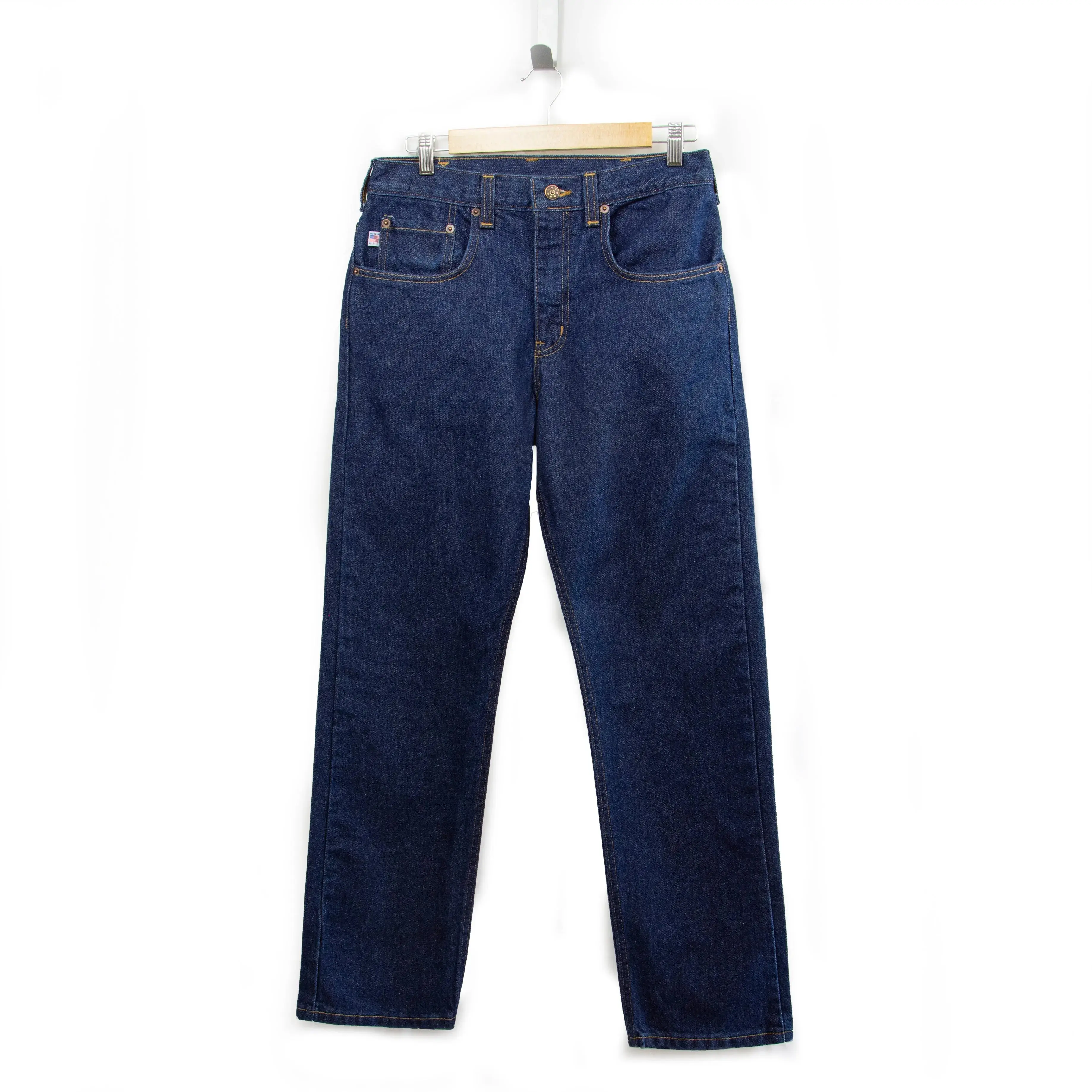 AA1873 - Men's Classic Jean - Made in USA - Image 17